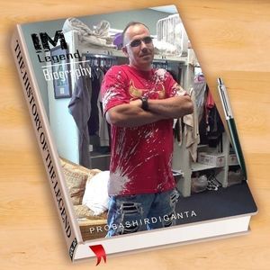 Meet your Posher, Thomas